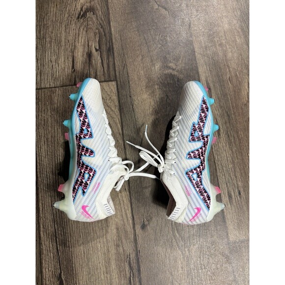 Nike Zoom Mercurial Vapor 15 Elite SG Pro AC Blast Pack FD0253-146 Men’s Size 5 - Picture 5 of 7